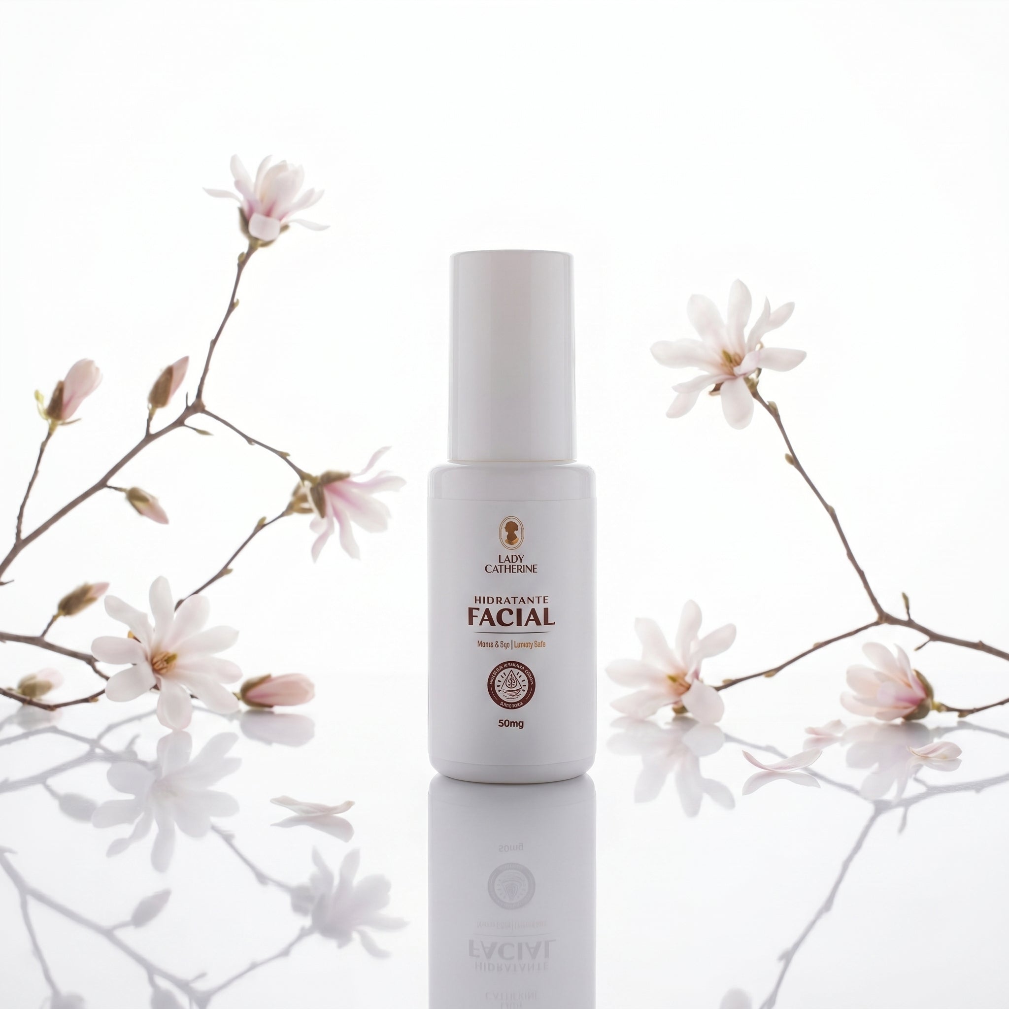 Hidratante Facial